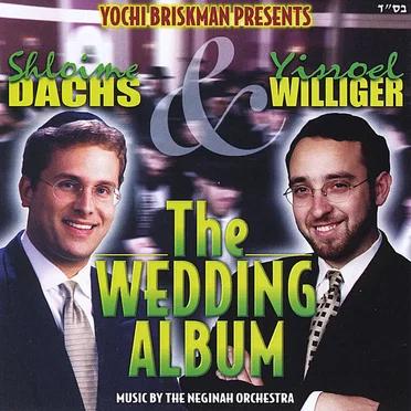 The Wedding Album