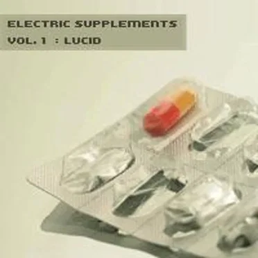 Electric Supplements, Volume 1 by Lucid - album cover