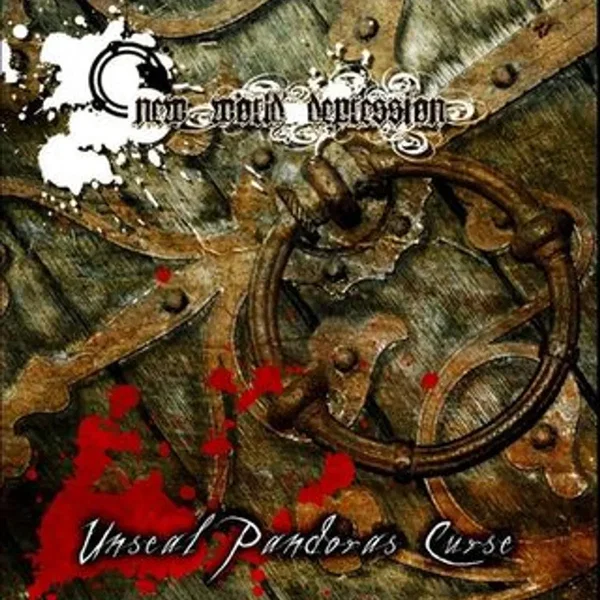 Unseal Pandora's Curse