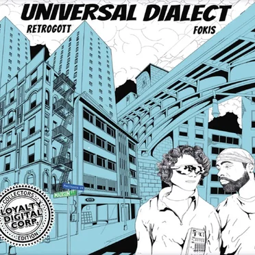 Universal Dialect
