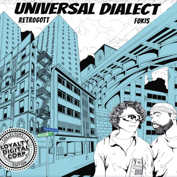Universal Dialect