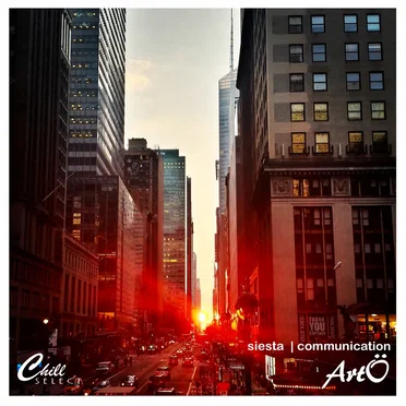 siesta / communication