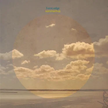 sommerhus by FernLodge - album cover