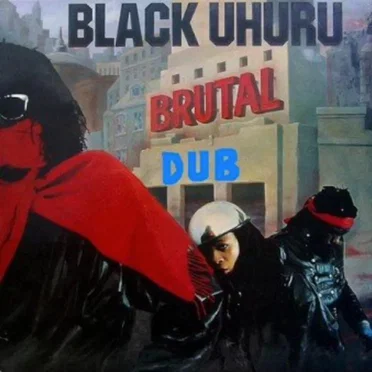 Brutal Dub