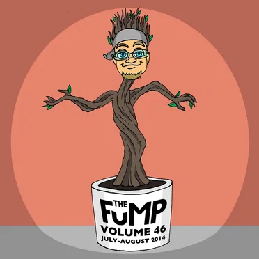 The FuMP, Vol. 46: July - August 2014 by Various Artists - album cover