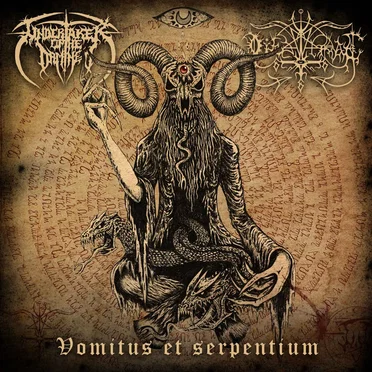 Vomitus et Serpentium