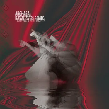 Kaval Sviri by Archaea - album cover