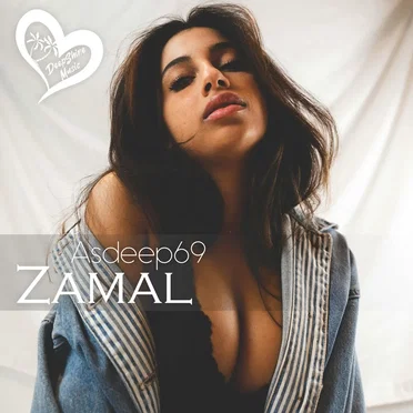 Zamal by Asdeep69 - album cover
