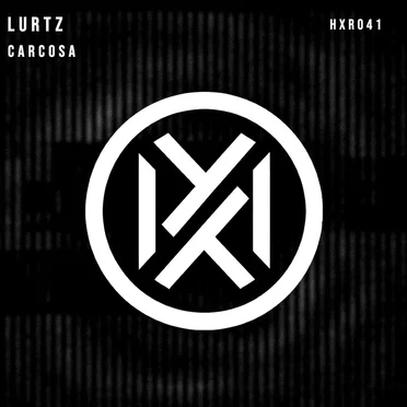 Carcosa by Lurtz - album cover