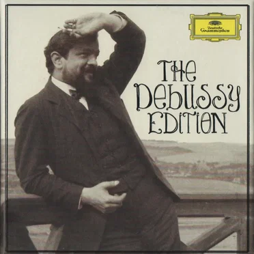 The Debussy Edition