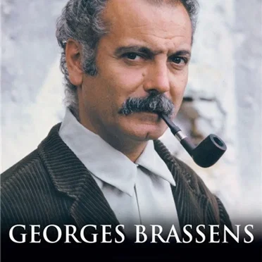 Georges Brassens