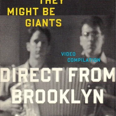 Direct From Brooklyn