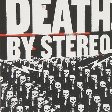 Into the Valley of Death