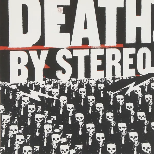 Into the Valley of Death