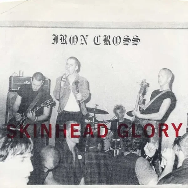 Skinhead Glory