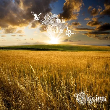 Elysivm by Satvrnia Tellvs - album cover