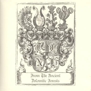 From the Ancient Dolomitic Forests