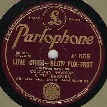 Love Cries / Sorrow