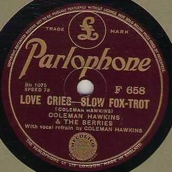 Love Cries / Sorrow
