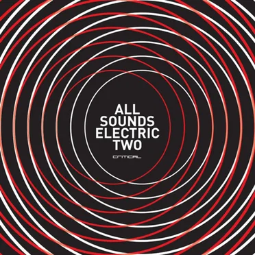All Sounds Electric Two by Various Artists - album cover