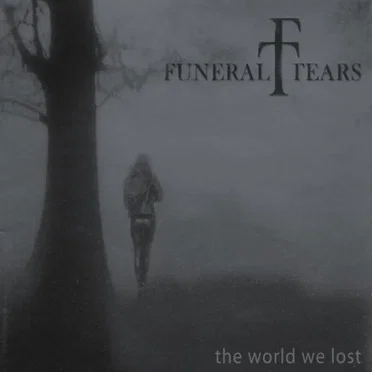 The World We Lost