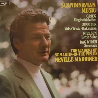 Scandinavian Music