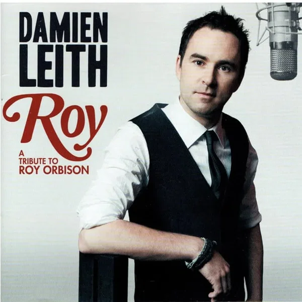 Roy: A Tribute to Roy Orbison