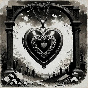 Black Heart