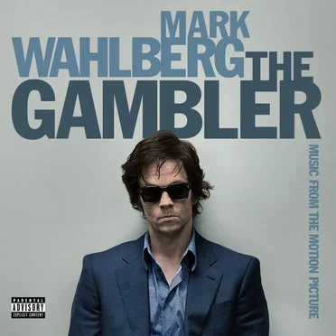 The Gambler by Various Artists - album cover