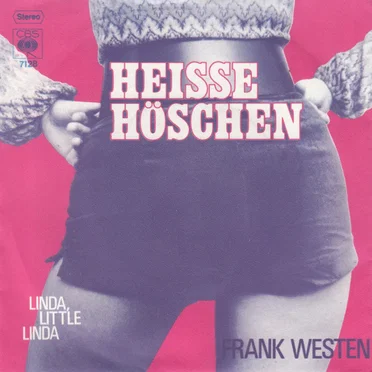 Heisse Höschen