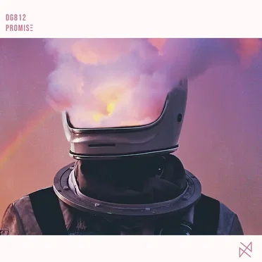 Promise by DG812 - album cover