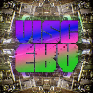 Viscera by Viva Viva Malagiunta - album cover