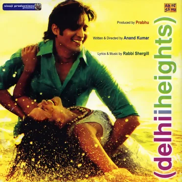 Delhi Heights