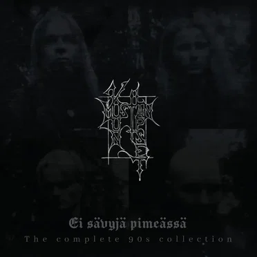 Ei sävyjä pimeässä - The Complete 90s Collection