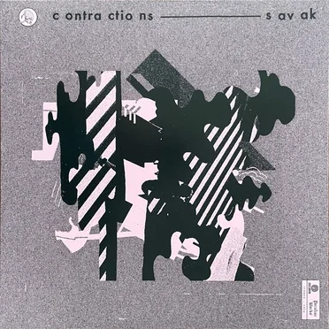 SAVAK / CONTRACTIONS