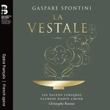 La Vestale