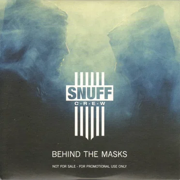 Behind the Masks