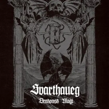Drakonsk Magi