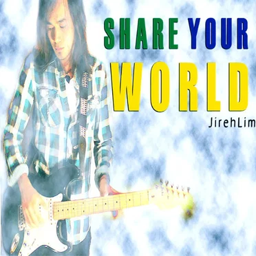 Share Your World