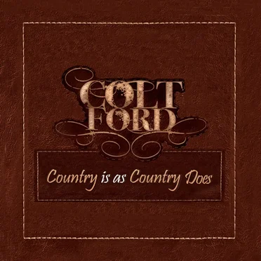 Country Is as Country Does