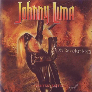 My Revolution