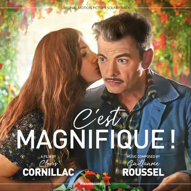 C’est magnifique !