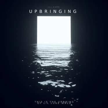 Upbringing EP by Lil Killer Boy - album cover