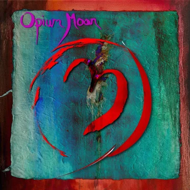 Opium Moon by Opium Moon - album cover
