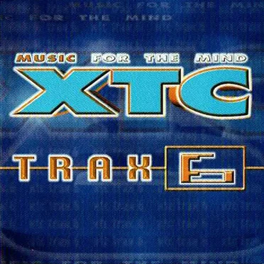 XTC Trax 6 by Various Artists - album cover