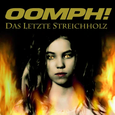 Das letzte Streichholz