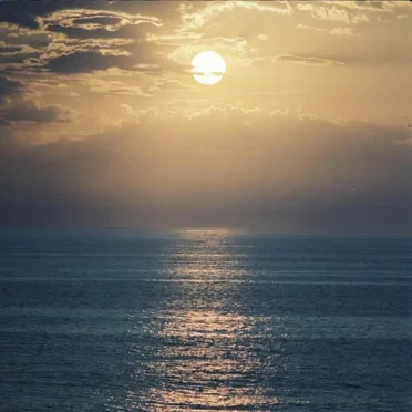 Same Sun by Ryan Harris - album cover