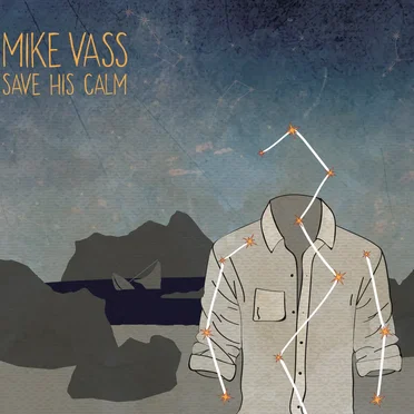 Save His Calm