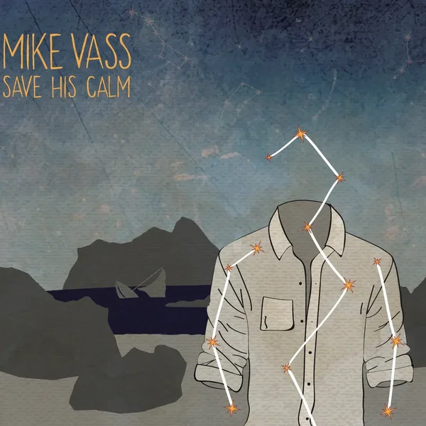 Save His Calm