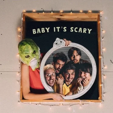Baby It's Scary